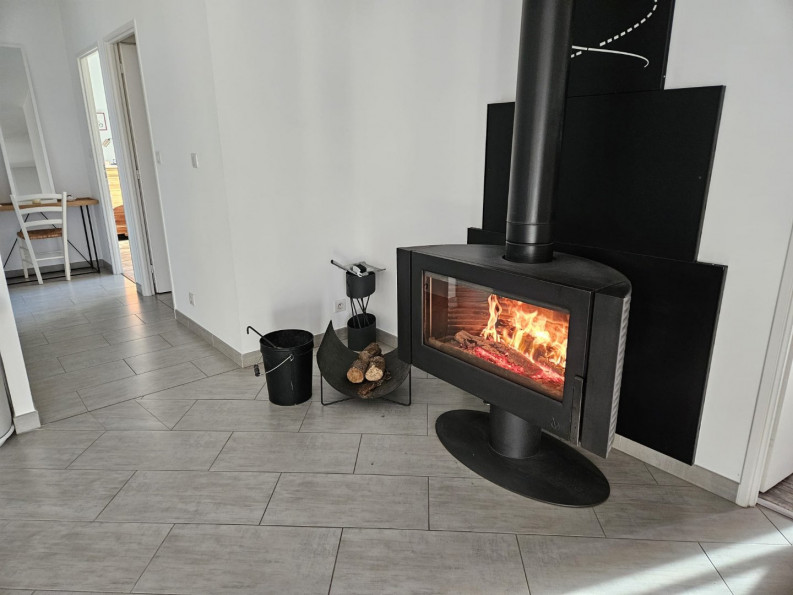 vente Maison Saint Vincent Sur L'isle - Photo 16