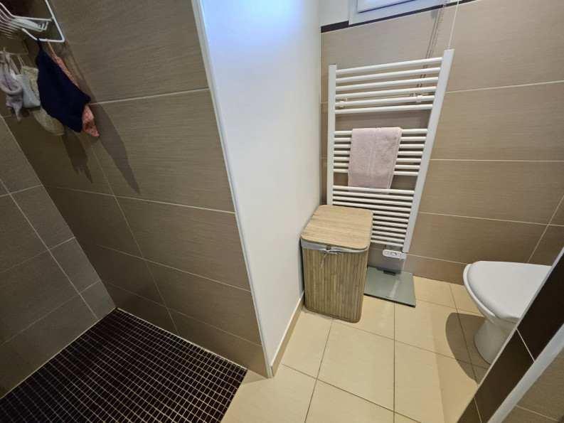 vente Maison Saint Vincent Sur L'isle - Photo 15