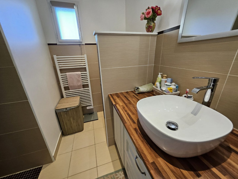 vente Maison Saint Vincent Sur L'isle - Photo 6