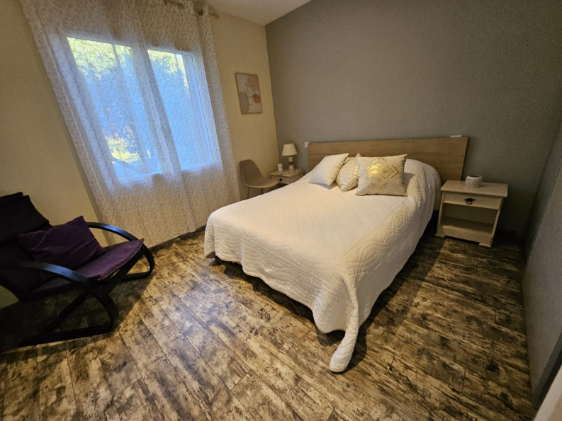 vente Maison Saint Vincent Sur L'isle - Photo 7