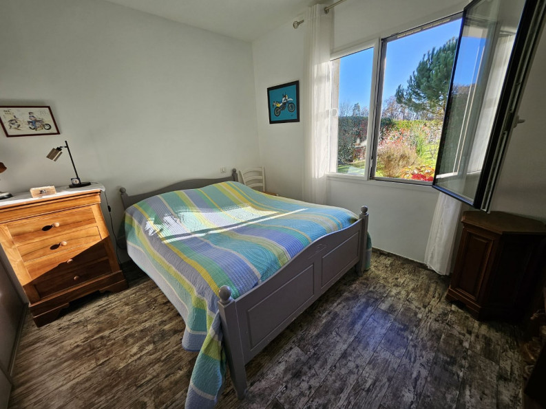 vente Maison Saint Vincent Sur L'isle - Photo 8