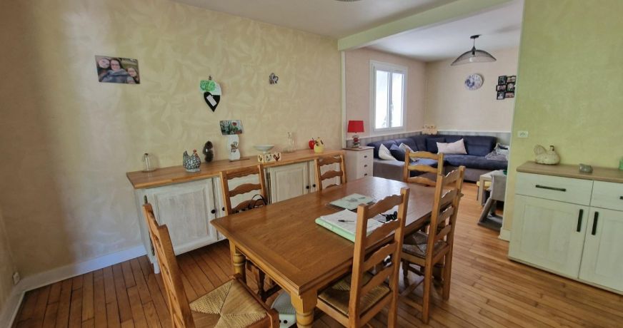 vente Maison Chancelade