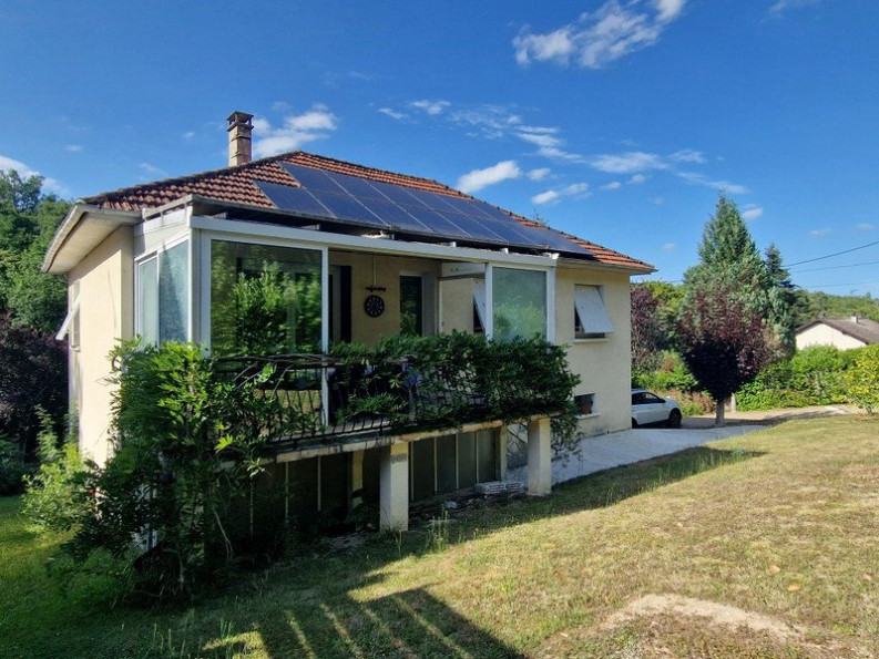 sale Maison Chancelade - Photo 1