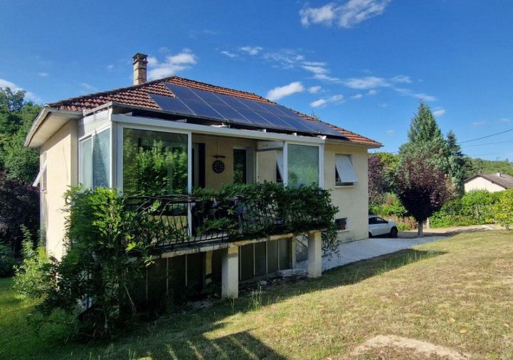 vente Maison Chancelade