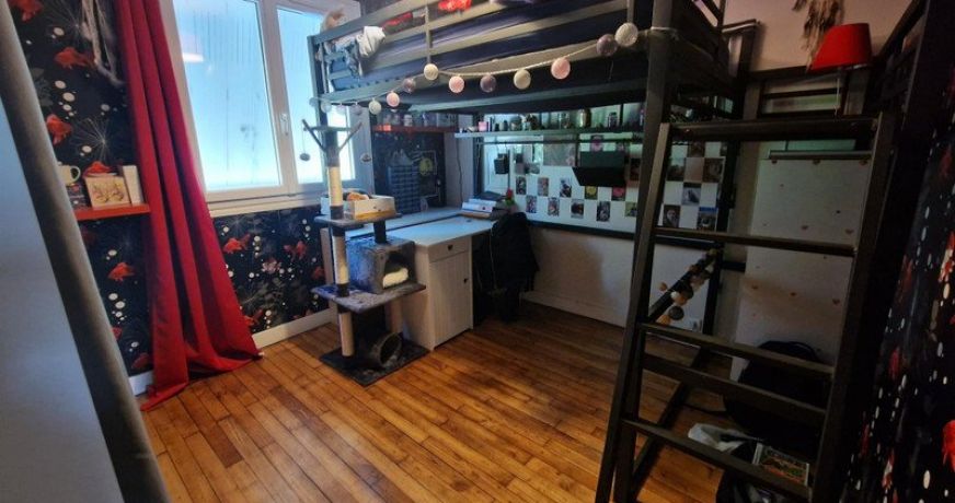 vente Maison Chancelade