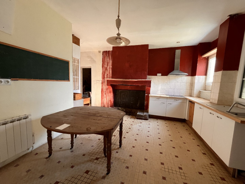 vente Maison bourgeoise Le Pian Sur Garonne - Photo 2