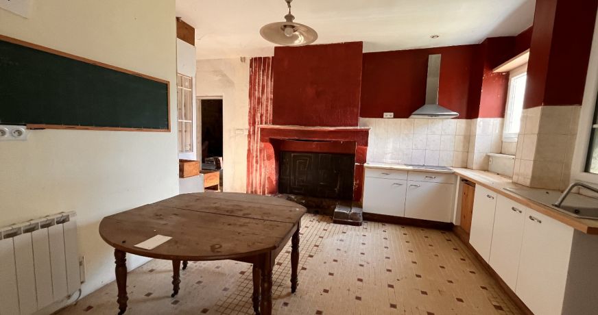 vente Maison bourgeoise Le Pian Sur Garonne