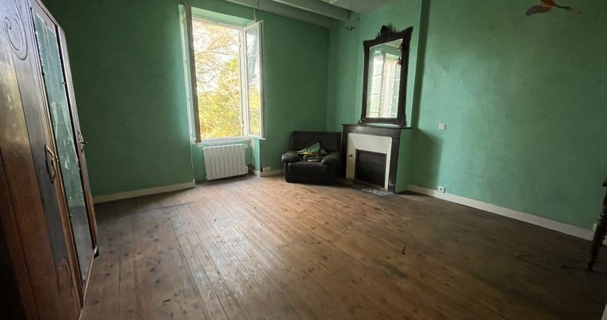 vente Maison bourgeoise Le Pian Sur Garonne