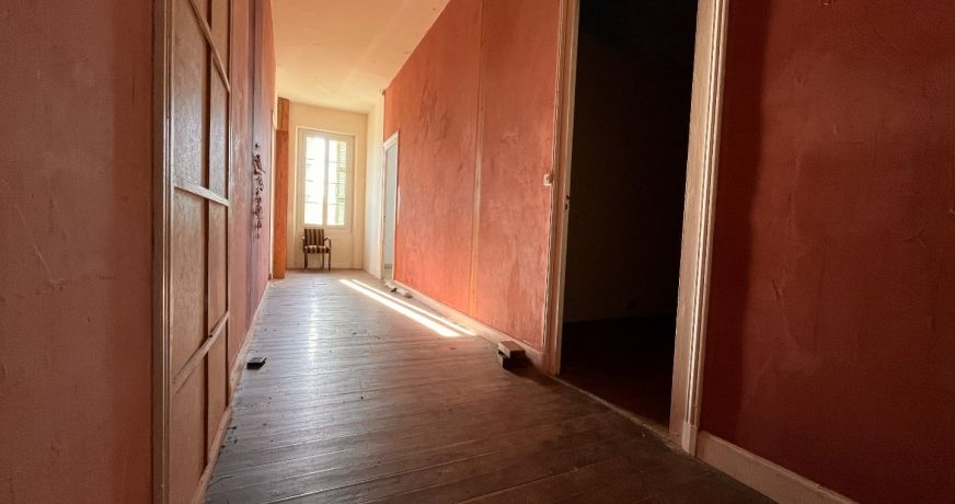 vente Maison bourgeoise Le Pian Sur Garonne