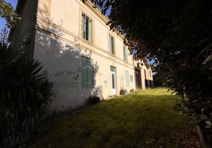 vente Maison bourgeoise Le Pian Sur Garonne