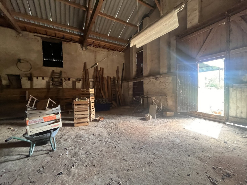 vente Maison bourgeoise Le Pian Sur Garonne - Photo 7