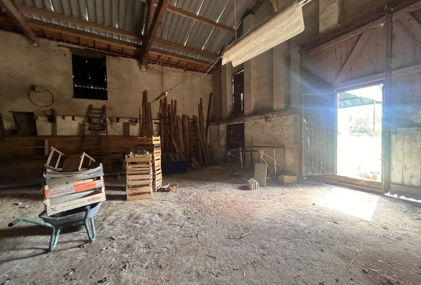 vente Maison bourgeoise Le Pian Sur Garonne - Photo 7