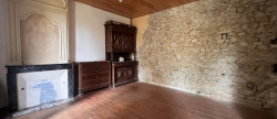 vente Maison bourgeoise Le Pian Sur Garonne
