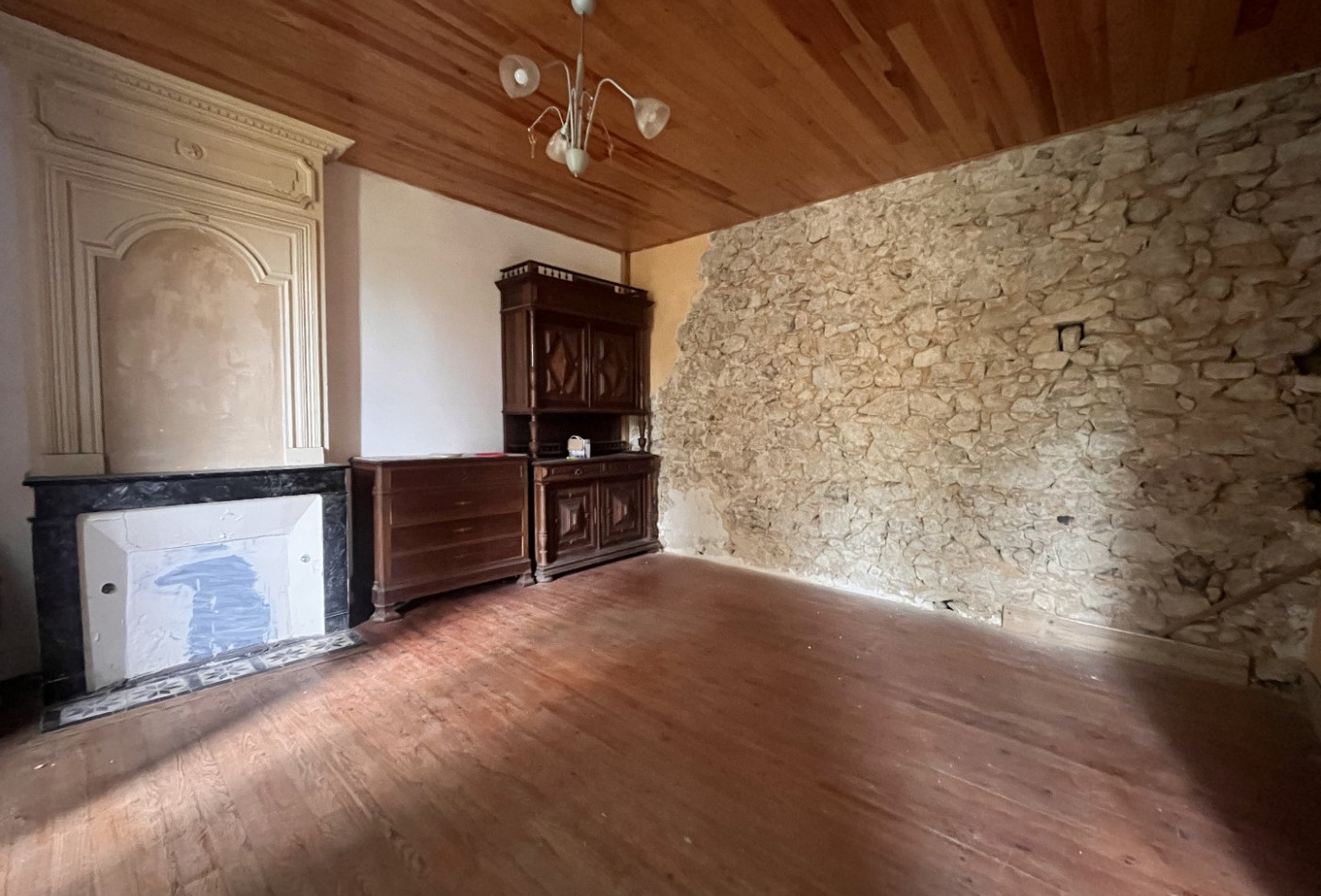 vente Maison bourgeoise Le Pian Sur Garonne - Photo 5