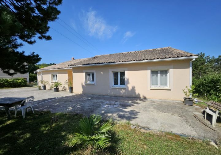 vente Maison Bassilac