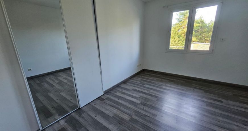 vente Maison Bassilac