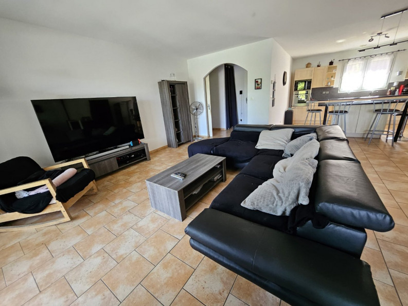 vente Maison Bassilac - Photo 4