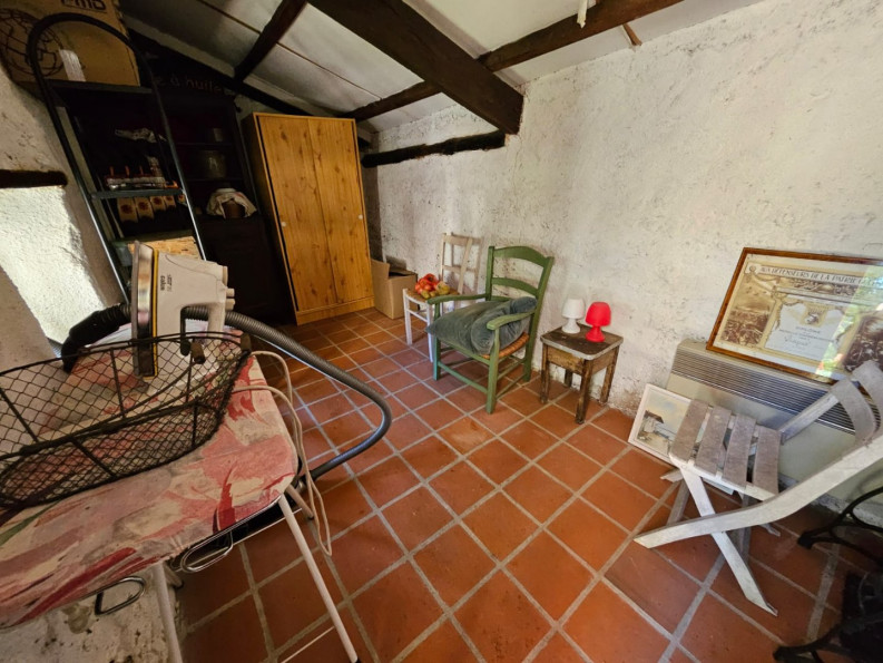 vente Maison Sarliac Sur L'isle - Photo 13