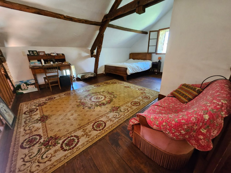 vente Maison Sarliac Sur L'isle - Photo 15