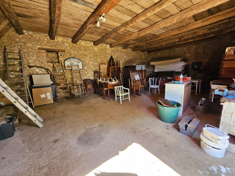 vente Maison Sarliac Sur L'isle - Photo 16