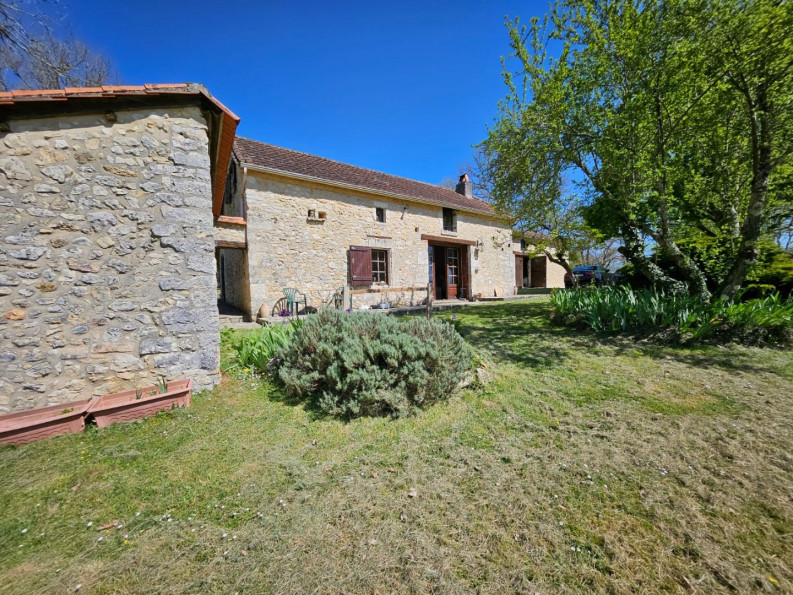 vente Maison Sarliac Sur L'isle - Photo 18