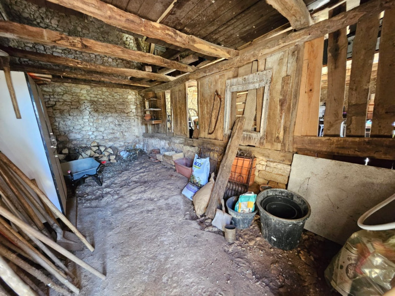 vente Maison Sarliac Sur L'isle - Photo 19