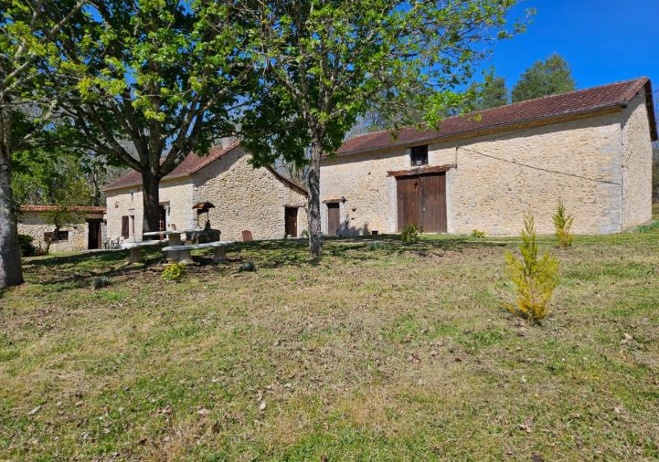 vente Maison Sarliac Sur L'isle