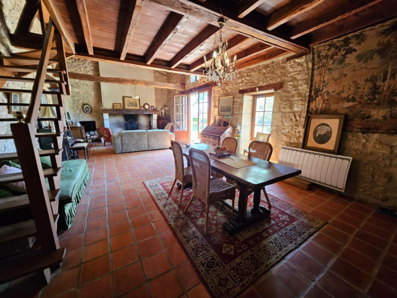 vente Maison Sarliac Sur L'isle - Photo 3