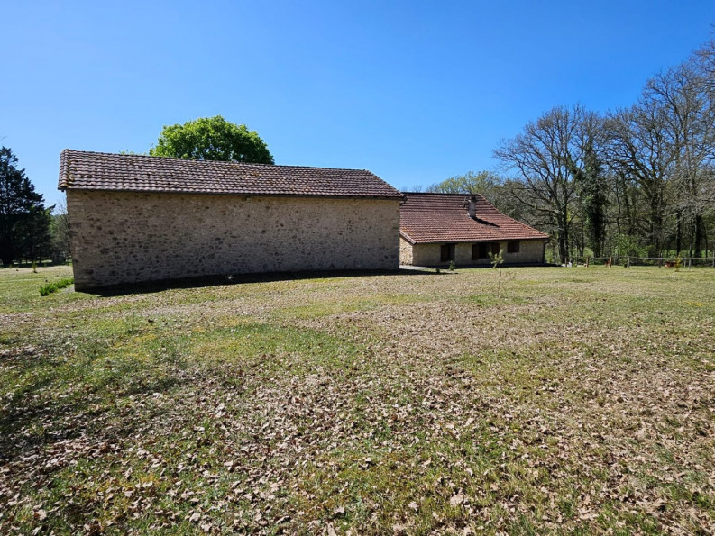 vente Maison Sarliac Sur L'isle - Photo 20