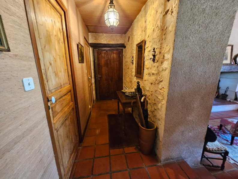 vente Maison Sarliac Sur L'isle - Photo 10