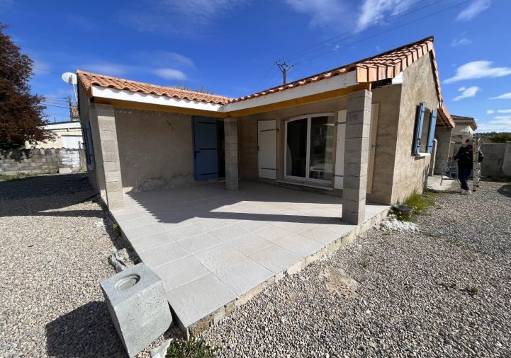 vente Maison Chancelade