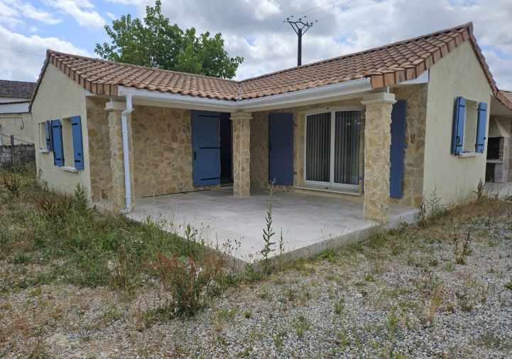 vente Maison Chancelade
