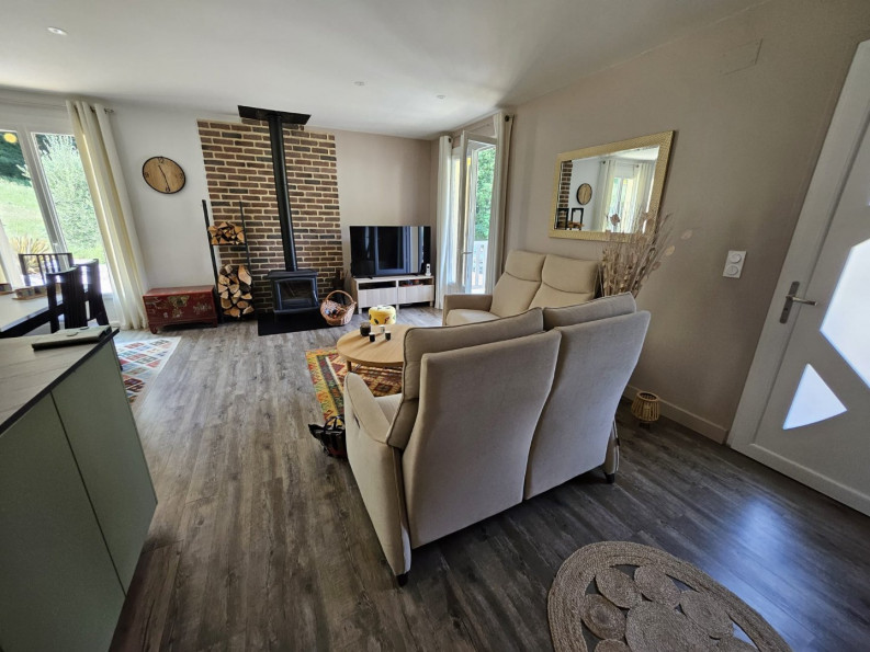 vente Maison Sarlat La Caneda - Photo 15