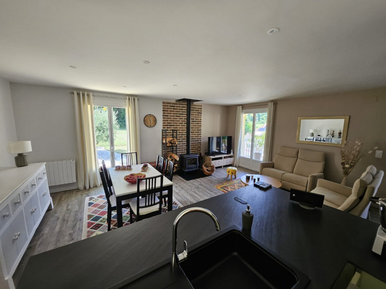 vente Maison Sarlat La Caneda - Photo 17