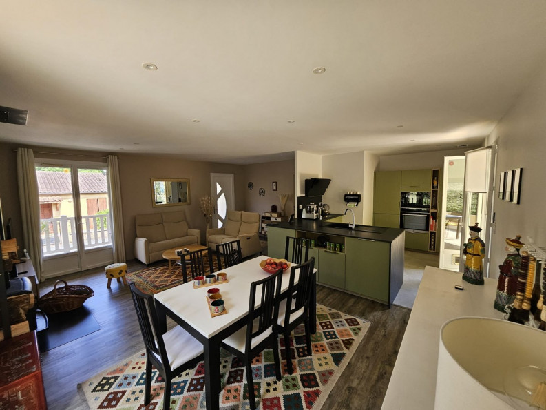 vente Maison Sarlat La Caneda - Photo 3