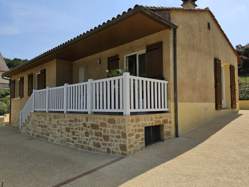 vente Maison Sarlat La Caneda - Photo 1