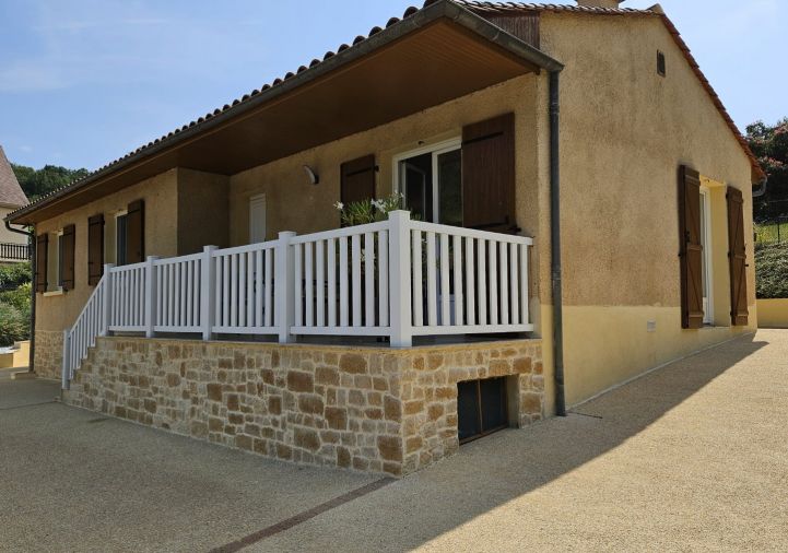 vente Maison Sarlat La Caneda