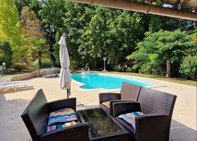 vente Maison Bassilac - Photo 2