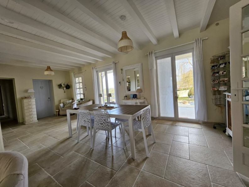 vente Maison Bassilac - Photo 3