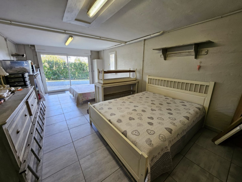 vente Maison Bassilac - Photo 8