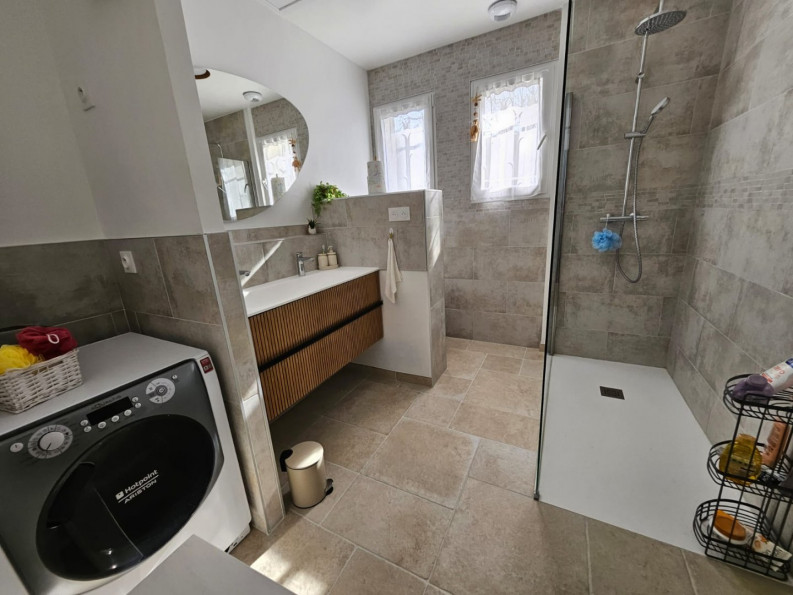 vente Maison Bassilac - Photo 9