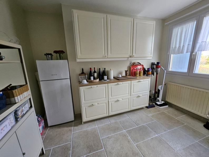 vente Maison Bassilac - Photo 13