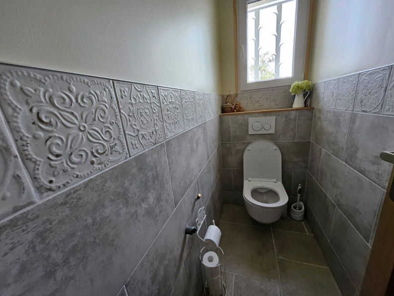 vente Maison Bassilac - Photo 14