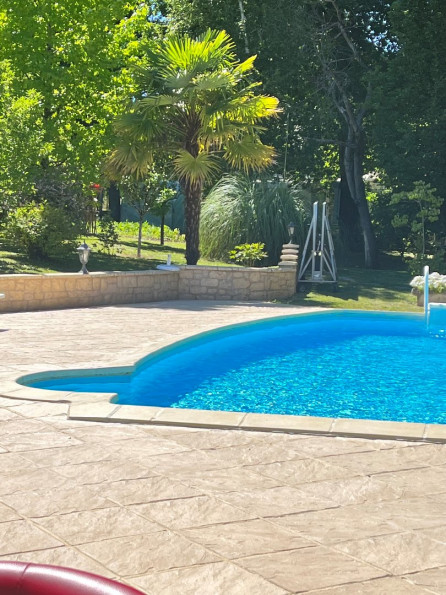 vente Maison Bassilac - Photo 17