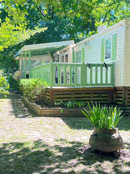 vente Maison Bassilac - Photo 18