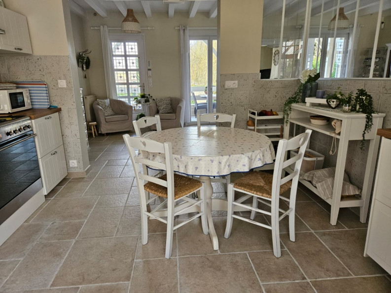 vente Maison Bassilac - Photo 4