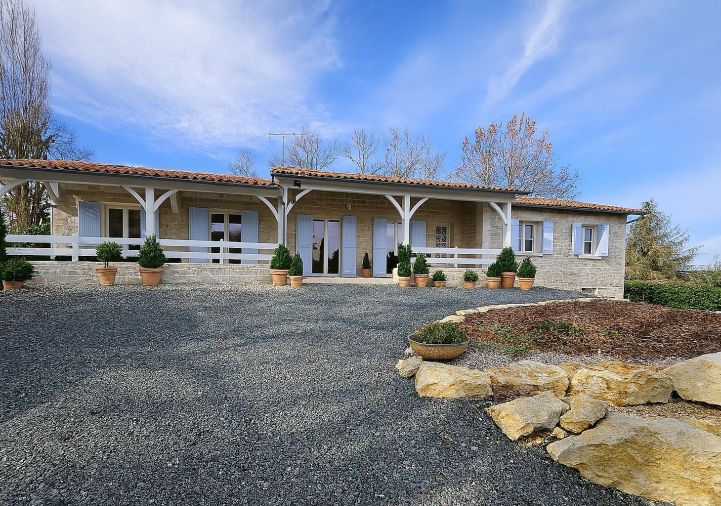 vente Maison Bassilac
