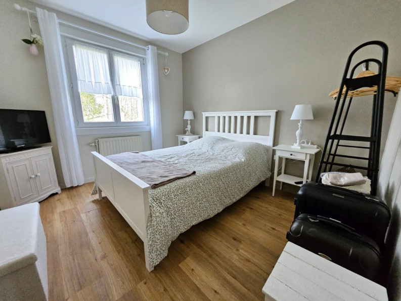 vente Maison Bassilac - Photo 5