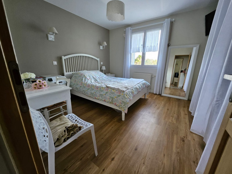 vente Maison Bassilac - Photo 6