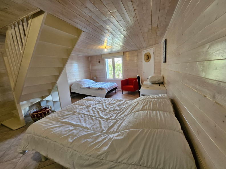 vente Maison Bassilac - Photo 7